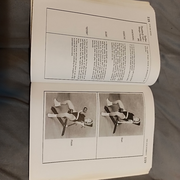 Joyce L.Vedral Now or Never: Keep Your Body Young, Fit and Firm with the Weight - Picture 4 of 4